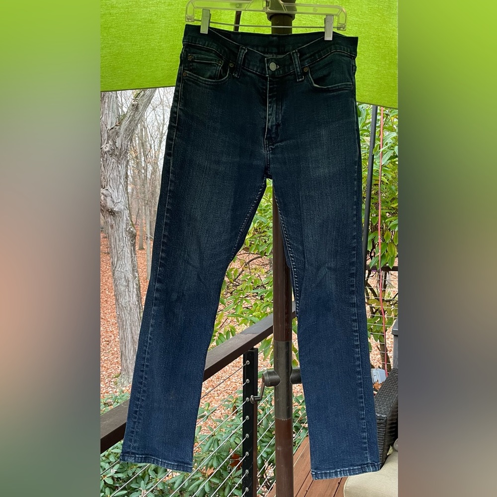 Levi’s 511